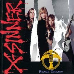 X-Sinner : Peace Treaty